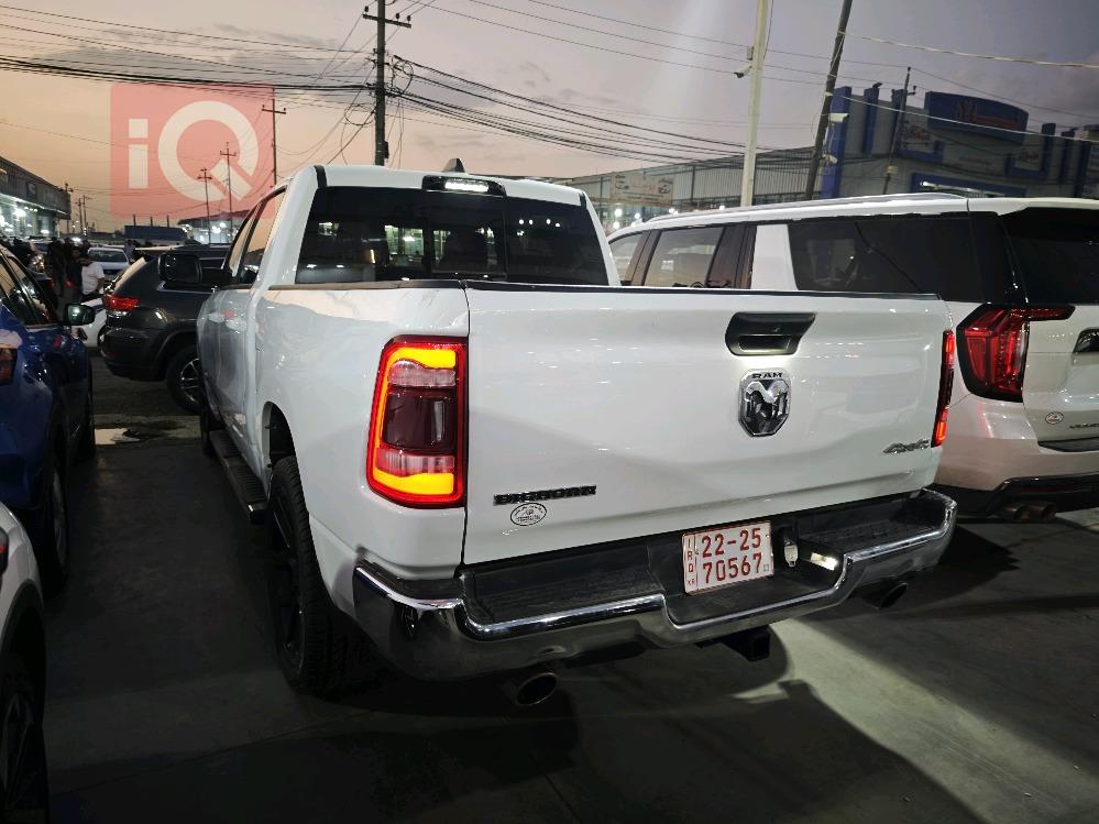 ڕام 1500